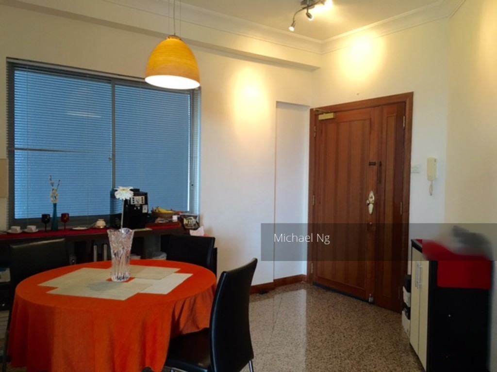 The Bayshore (D16), Condominium #129703572